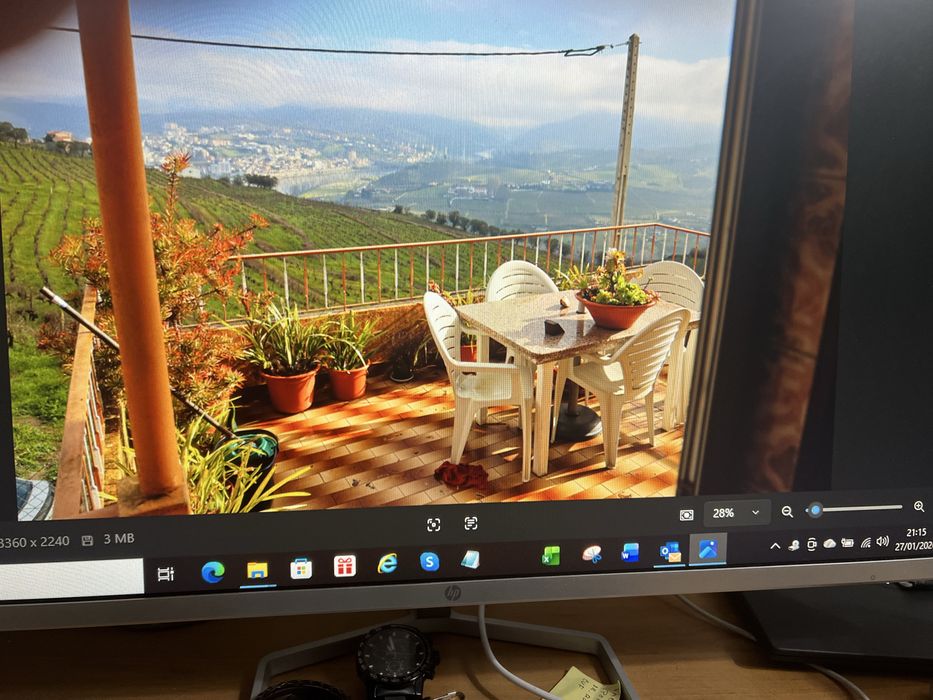 Pequena quinta para venda. Mais informacoes por contacto