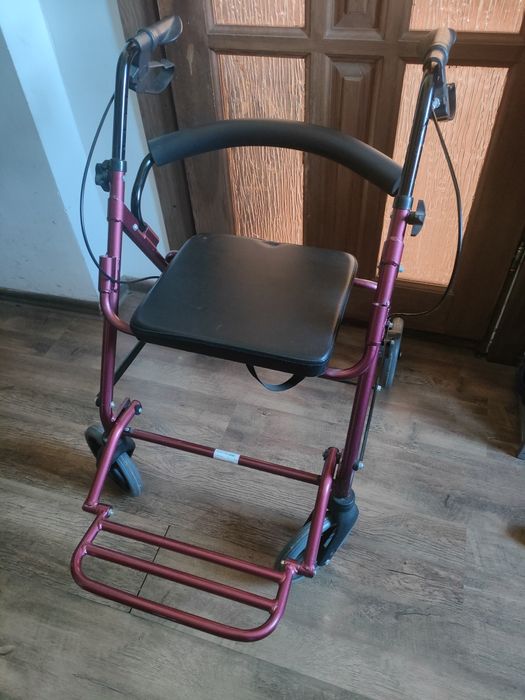 Chodzik balkonik Vitea Care