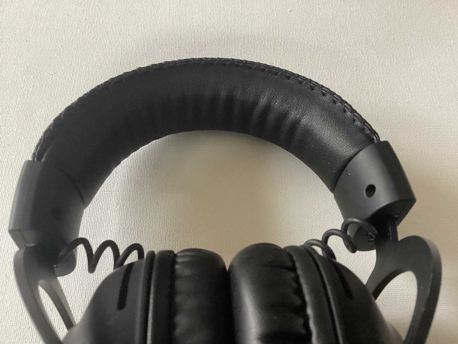 Logitech G PRO X słuchawki