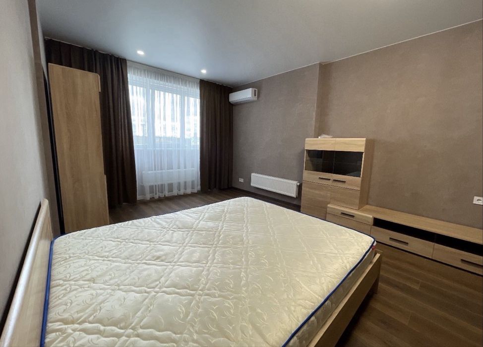 Оренда сучасної квартири, вільна