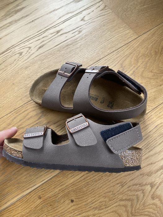 Buty Birkenstock 28