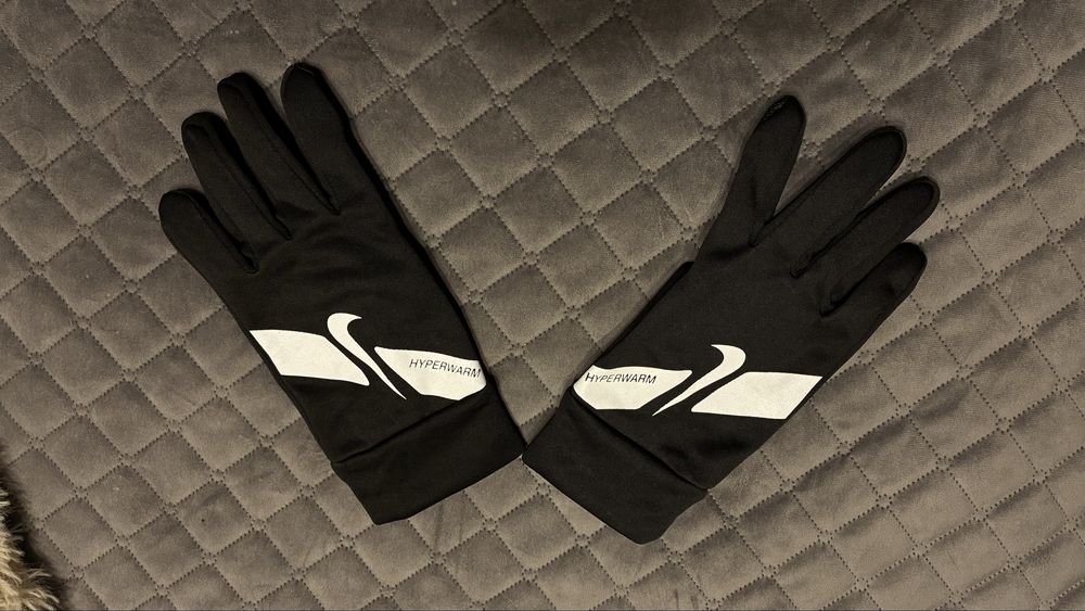 Рукавиці Nike Hyperwarm