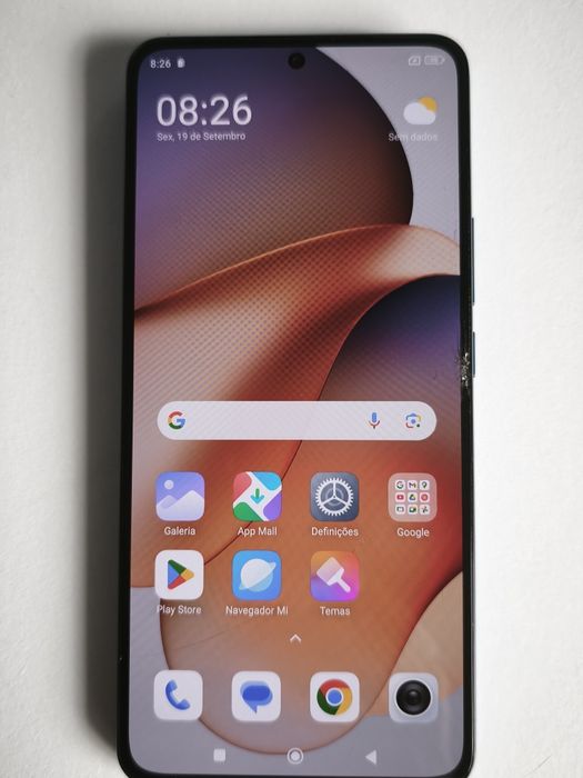 Xiaomi 12t pro 256gb 12gb RAM