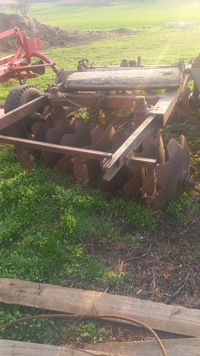 Продам Борону БДТ
