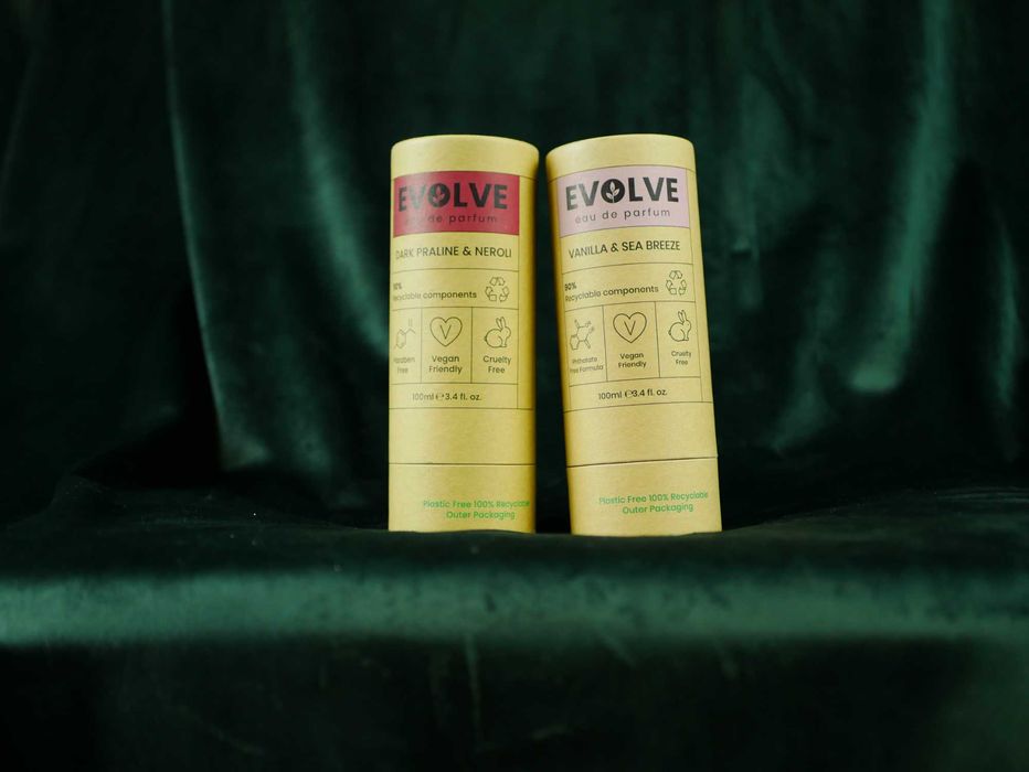Evolve ekologiczna woda perfumowana 100 ml / DZIEŃ MATKI