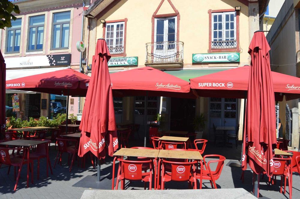 Procuro novo dono! Cedência de cotas