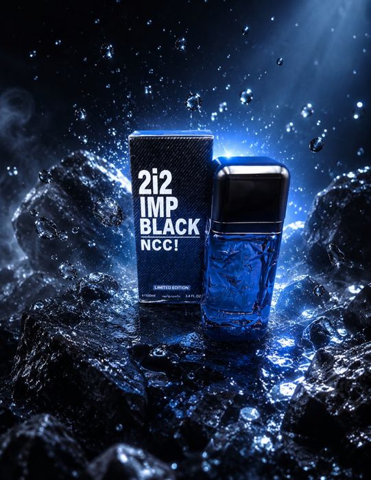 Woda perfumowana Męska 100ml