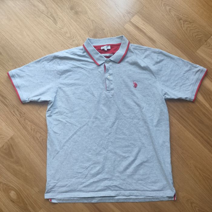 Koszulka Męska Polo