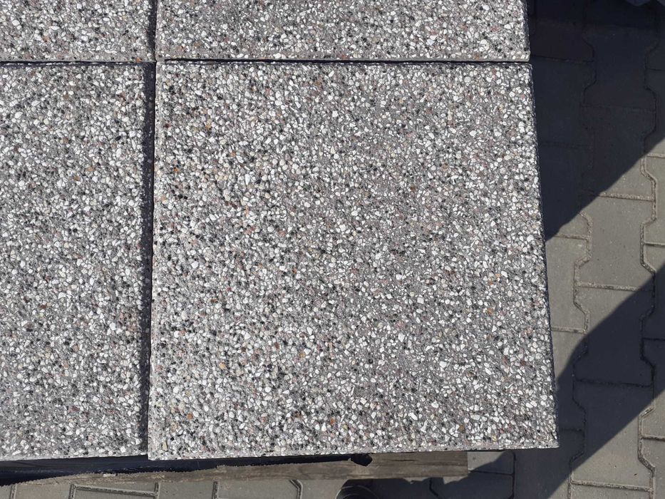 Płytka tarasowa Malaga Pro 30x30x3,5 Jadar Wyprzedaż