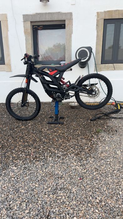 79bike falcon pro