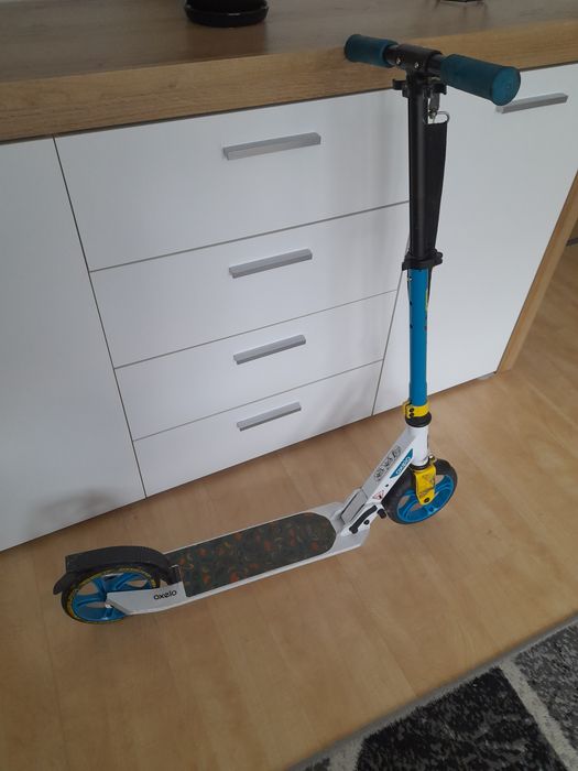 Hulajnoga oxelo stan dobry