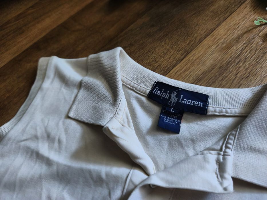 Майка от Polo Ralph Lauren