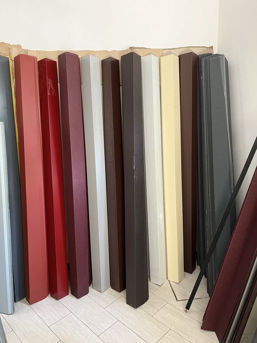 Бляха оценкована і кольорова найбільший амортимент у дніпрі