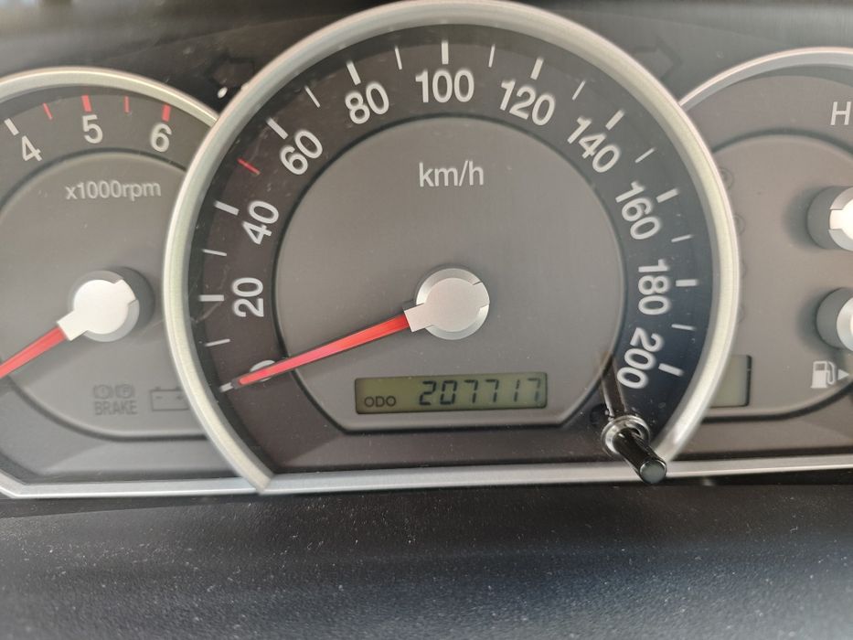 KIA Sorento авто diesel