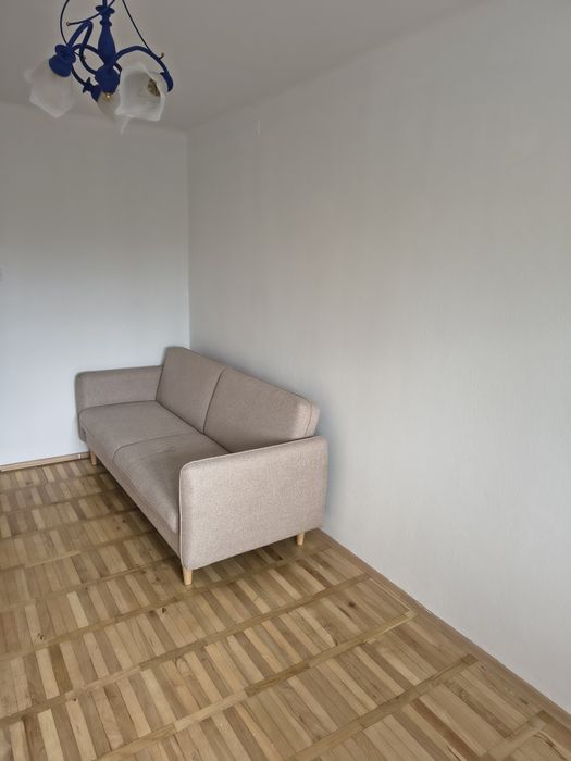 Mieszkanie do wynajęcia na 1 piętrze w centrum Biłgoraja