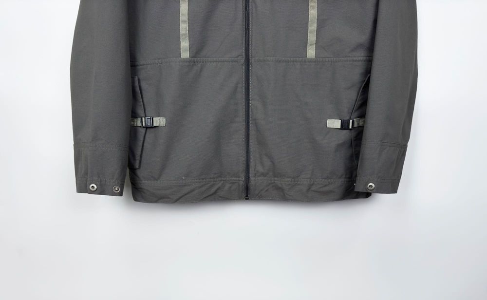 Adidas 3 в 1 куртка + жилетка