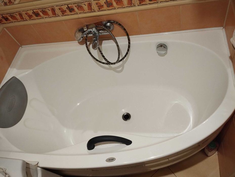 Sprzedam dużą wannę