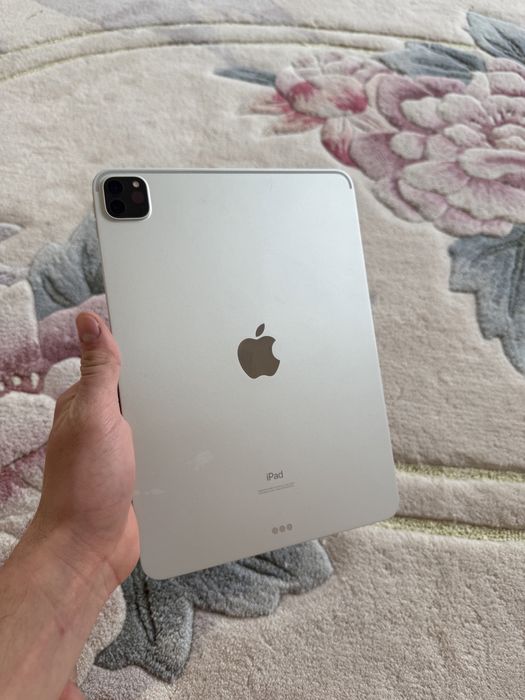 Ipad Pro 11 2020 айпад про 11