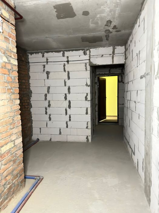 Всі документи! Без комісії! готова Квартира 36,2м2 Святопетрівське