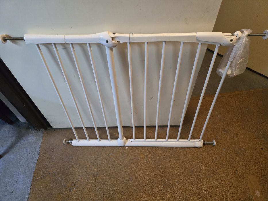 Bramka zabezpieczająca