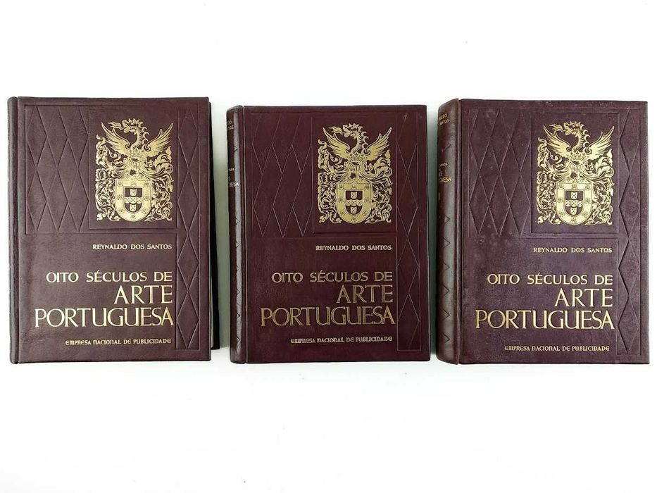 Manuel Cargaleiro Gouaches/ Óleos e Tapeçarias (2 Volumes)