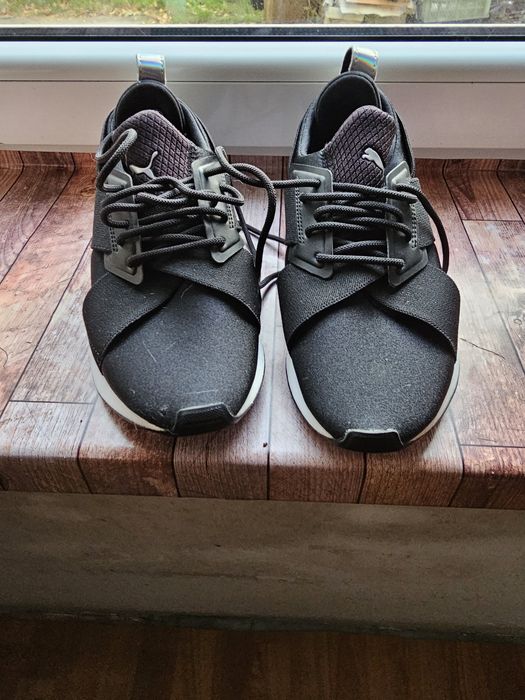 Orginalne Buty Puma jak nowe