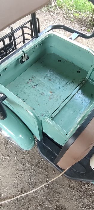 Продам електроскутер