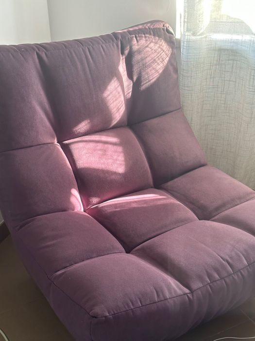 Poltrona Château D,Ax