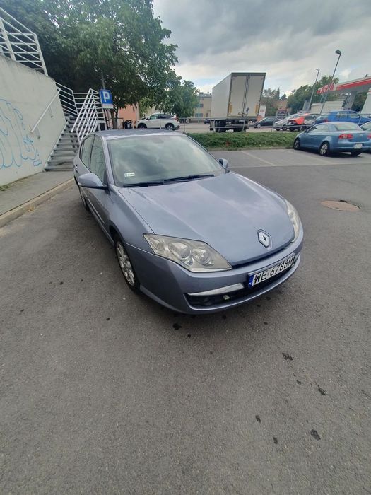 Renault Laguna
