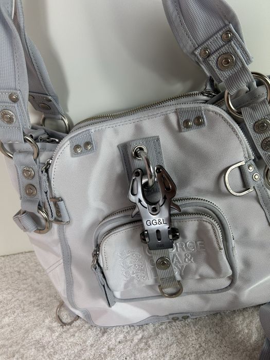 Сумка ггл bag ggl GGL