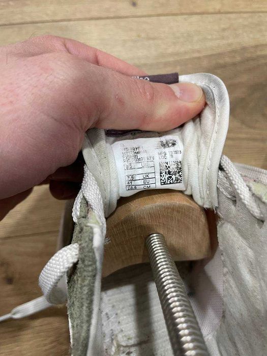 Жіночі кросівки фірми new balance 327 оригінал