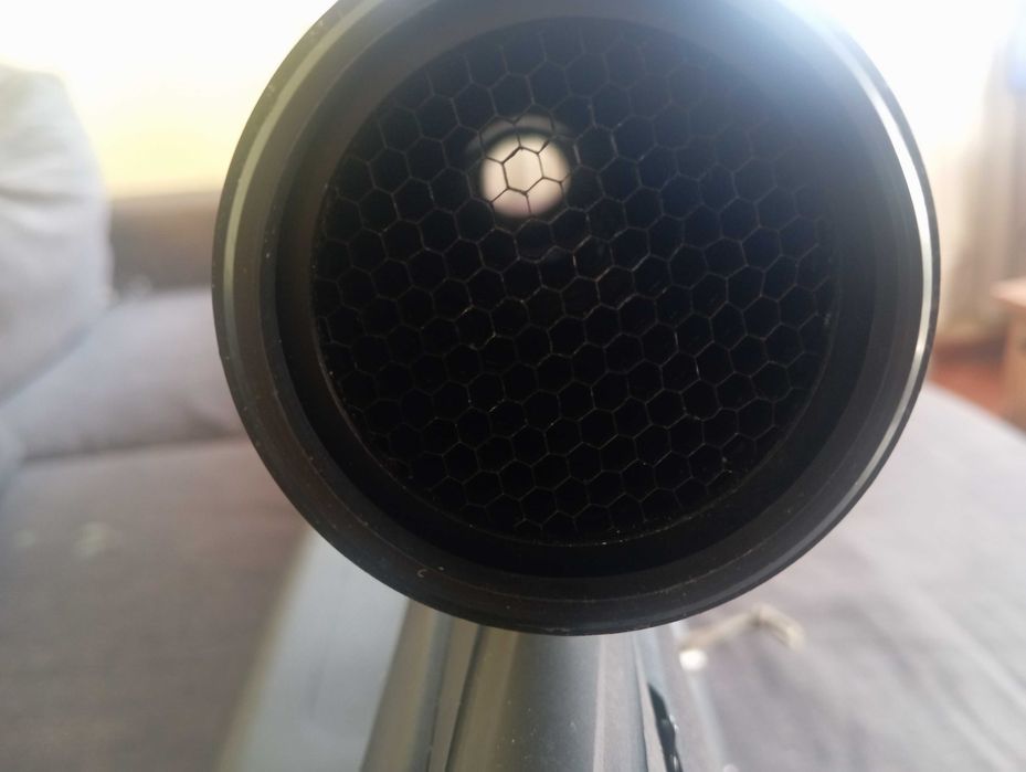 Novritsch ssg24 sniper