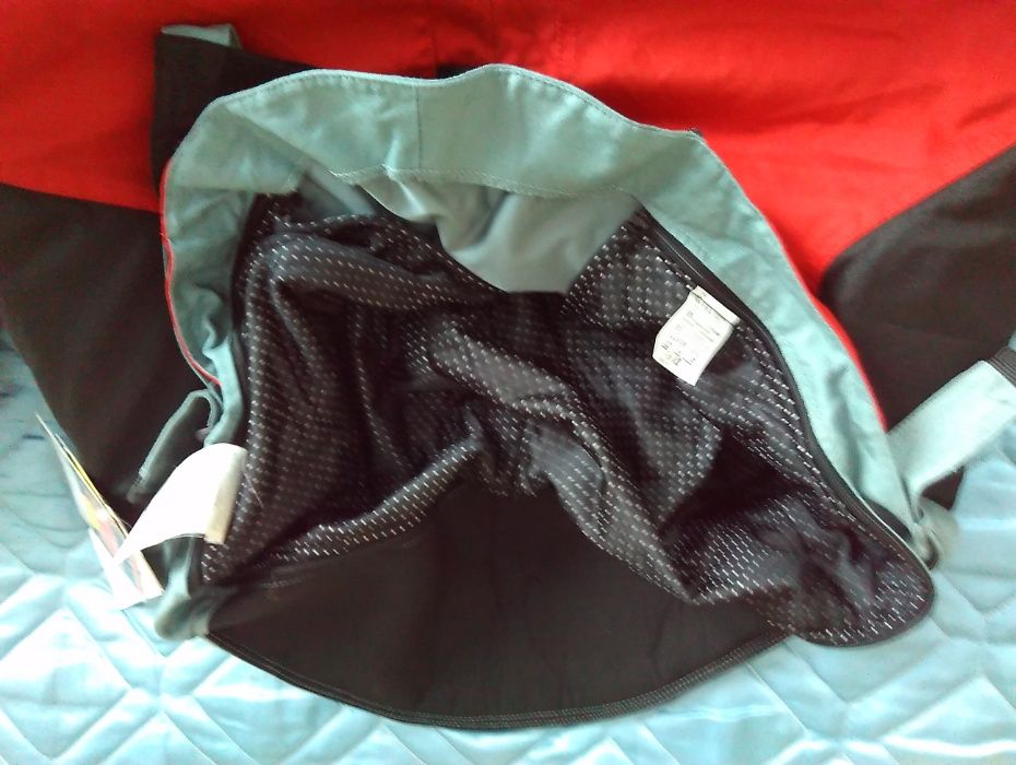 Spodnie Clover rozm. 60