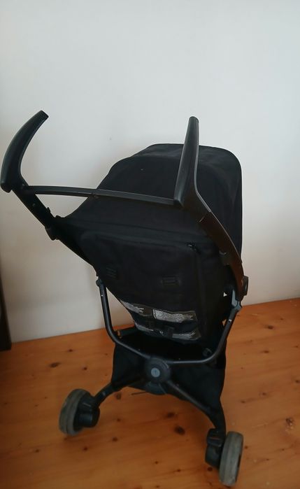 Прогулянковий візок, коляска Quinny