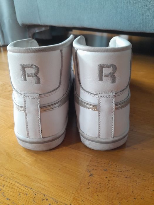 Sprzedam Reebok roz.40.5.