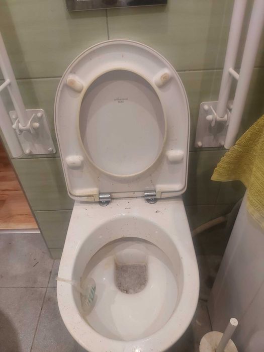 Usługi sprzątania - Firma Sprzątająca Joanna Polak