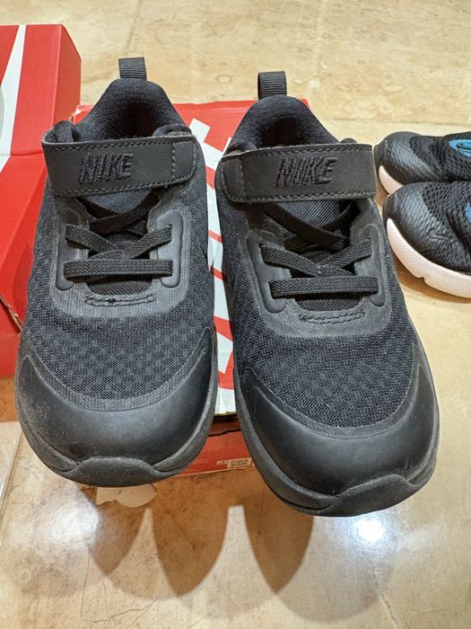 Дитячі кроссовки nike