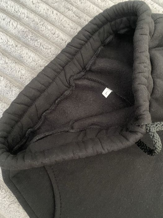 Джогери на флісі