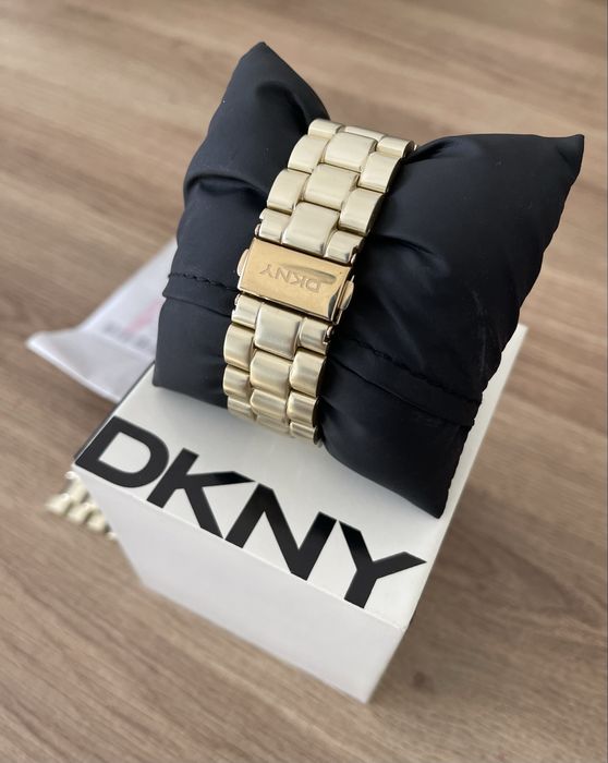 Relógio DKNY Original Novo