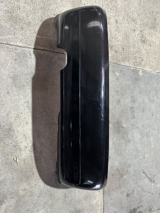 Pára-choques traseiro a3 s3 8l