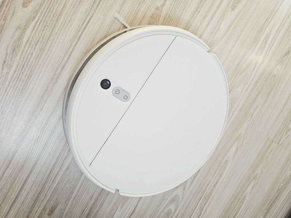 Xiaomi Mi Robot Vacuum-Mop 2 Lite