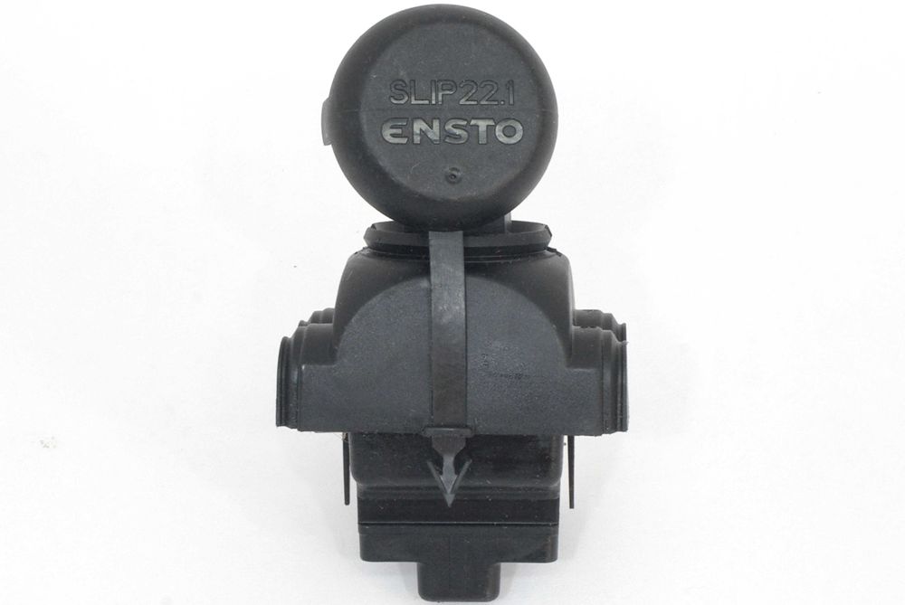 Новый Зажим прокалывающий изоляцию Ensto SLIP22.1 Оригинал.
