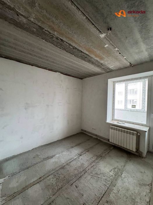 3-кім квартира новобудова ВСЬОГО 830$ м2