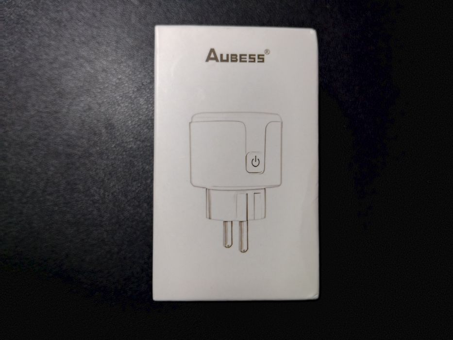 Inteligentne gniazdko