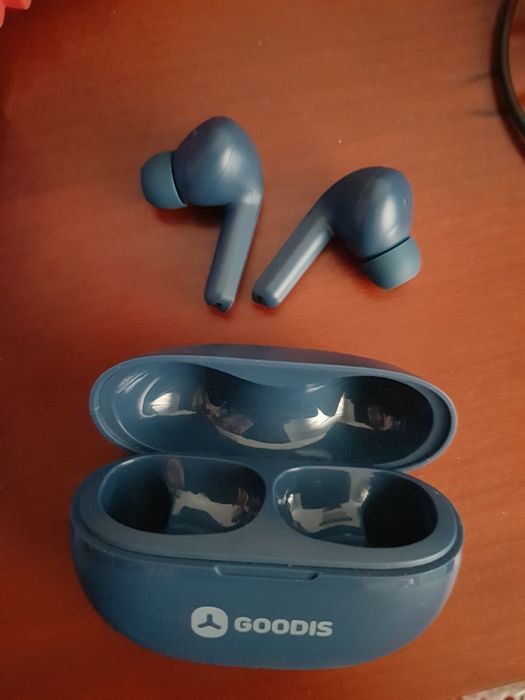 Auriculares sem fios