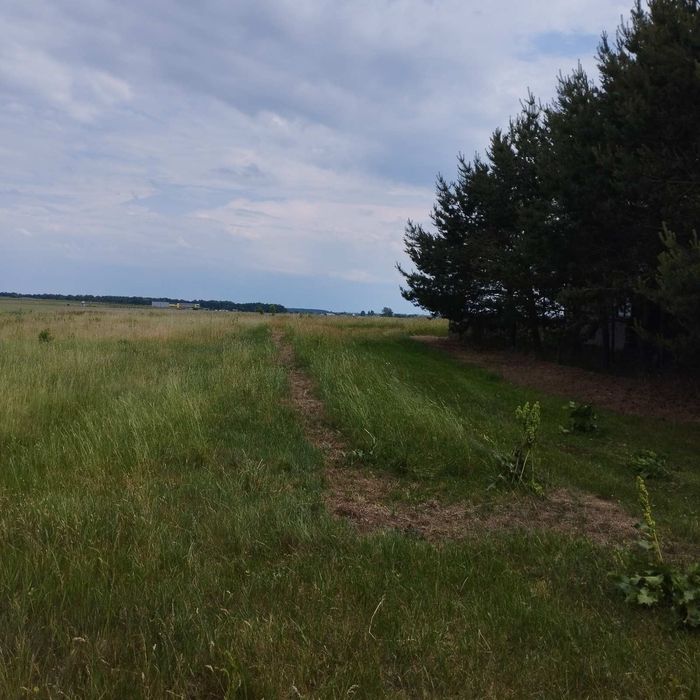Земельна ділянка  під будівництво