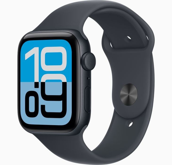 Apple Watch SE 3 40mm NOWY