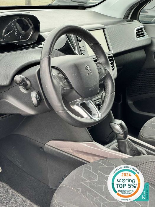 Peugeot 2008 1.6 BlueHDi 75cv
