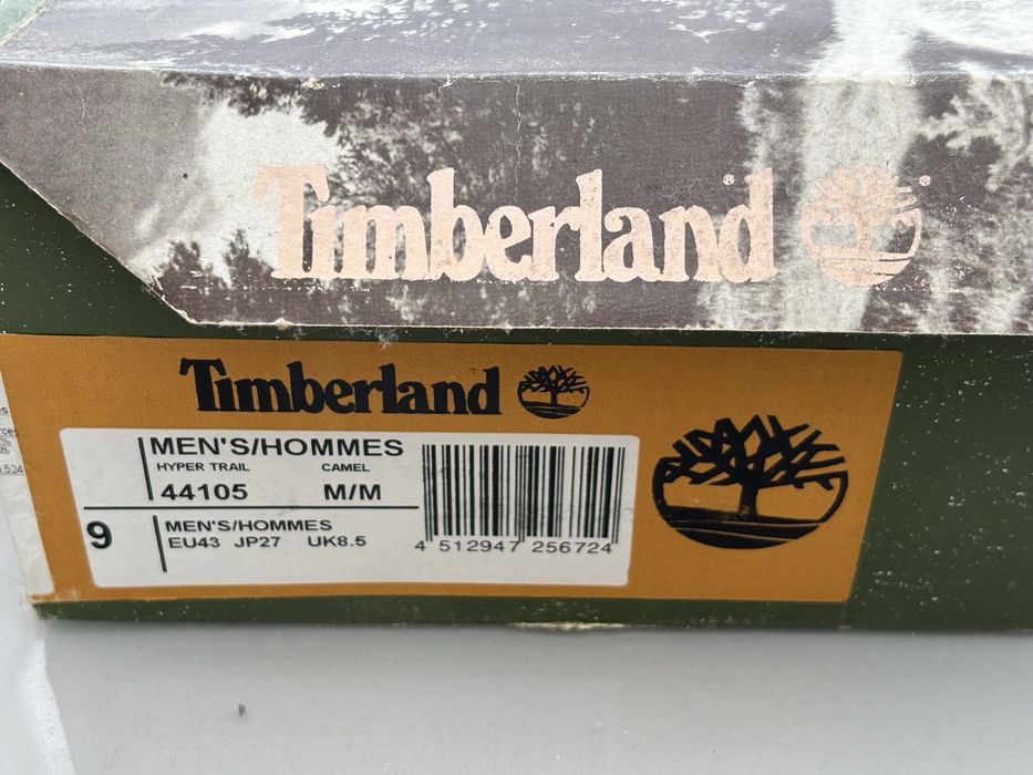 Botas Timberland