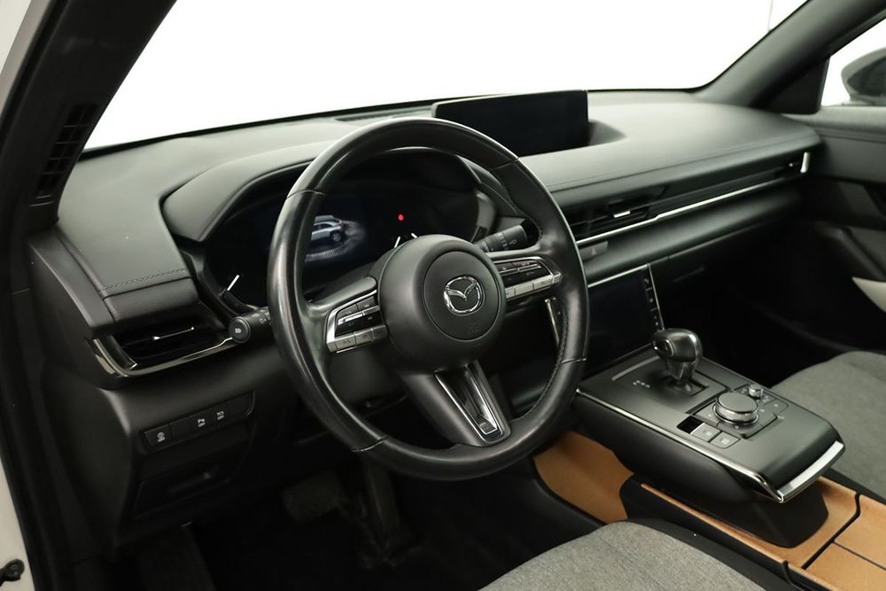 Mazda MX-30 e-Skyactiv Exclusve-Line